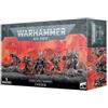 Games Workshop W40K - 43-84 - Chaos Space Marines: Chosen - Games Workshop