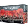 Games Workshop W40K - 43-88 - Chaos Space Marines: Chaos Cultists - Games Workshop