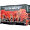 Games Workshop W40K - 43-87 - Chaos Space Marines: Dark Commune - Games Workshop