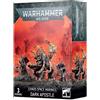 Games Workshop W40K - 43-37 - Chaos Space Marines: Dark Apostle - Games Workshop