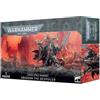 Games Workshop W40K - 43-60-Chaos Space Marines:Abaddon The Despoiler-Games Workshop