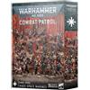Games Workshop W40K - 43-20 - Combat Patrol: Chaos Space Marines - Games Workshop