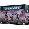 Games Workshop W40K - 37-07 - Emperor's Children:Flawless Blades - Games Workshop