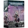 Games Workshop W40K - 37-09 - Emperor's Children:Lord Exultant - Games Workshop