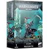 Games Workshop W40K - 46-42 - Aeldari: Maugan Ra - Games Workshop