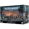 Games Workshop W40K - 47-33 - Astra Militarum: Cadian Shock Troops - Games Workshop