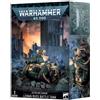Games Workshop W40K - 47-06-Astra Militarum: Leman Russ Battle Tank - Games Workshop