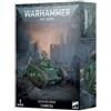 Games Workshop W40K - 47-07 - Astra Militarum: Chimera - Games Workshop