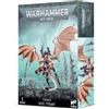 Games Workshop W40K - 51-08 - Tyranids: Hive Tyrant - Games Workshop