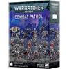 Games Workshop W40K - 73-51 - Combat Patrol: Grey Knights - Games Workshop