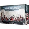 Games Workshop W40K - 52-20 - Adepta Sororitas: Battle Sisters Squad - Games Workshop