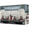 Games Workshop W40K- 52-25 - Adepta Sororitas: Retributor Squad - Games Workshop