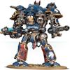 Games Workshop W40K - 54-21 - Imperial Knights: Knight Dominus - Games Workshop
