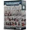 Games Workshop W40K - 73-52 - Combat Patrol: Adepta Sororitas - Games Workshop