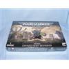 Games Workshop W40K - 49-28 - Necrons: Lokhust Heavy Destroyer - Games Workshop