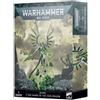 Games Workshop W40K - 49-30 - Necrons: C'tan Shard Of The Void Dragon - Games Workshop