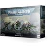 Games Workshop W40K - 49-10 - Necrons: Immortals - Games Workshop
