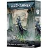 Games Workshop W40K - 49-50 - Necrons:C'Tan Shard Of The Nightbringer - Games Workshop