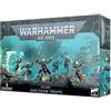 Games Workshop W40K - 58-10 - Aeldari: Harlequin Troupe - Games Workshop