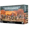 Games Workshop W40K - 45-07 - Drukhari: Kabalite Warriors - Games Workshop