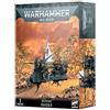 Games Workshop W40K - 45-10 - Drukhari: Raider - Games Workshop