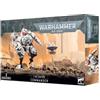 Games Workshop W40K - 56-22 - T'au Empire: Commander - Games Workshop