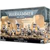 Games Workshop W40K - 56-09 - T'au Empire: Pathfinder Team - Games Workshop