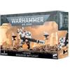 Games Workshop W40K - 56-15 - T'au Empire: Broadside Battlesuit - Games Workshop