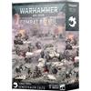 Games Workshop W40K - 73-38 - Combat Patrol: Genestealer Cults - Games Workshop