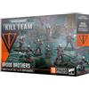 Games Workshop Kill Team - 103-31 - Brood Brothers: Genestealer Cult Elite Bodyguards - Games Workshop