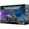 Games Workshop W40K - 69-25 - Leagues Of Votann: Kapricus - Games Workshop