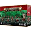 Games Workshop WAOS - 90-07 - Skaven: Stormvermin - Games Workshop