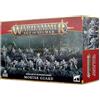 Games Workshop WAOS - 94-25 - Ossiarch Bonereapers:Mortek Guard - Games Workshop