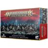 Games Workshop WAOS - 91-42-Soulblight Gravelords: Deathrattle Skeletons - Games Workshop