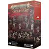 Games Workshop WAOS - 70-915 - Flesh-Eater Courts:Charnel Watch - Games Workshop