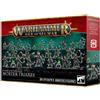 Games Workshop WAOS - 94-45 - O B: Mortek Triaxes - Games Workshop