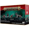 Games Workshop WAOS - 94-37 - O B: Mortis Reapers - Games Workshop