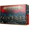 Games Workshop WAOS - 91-07 - Deadwalker Zombies - Games Workshop