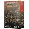 Games Workshop WAOS - 70-23 - Spearhead: Ironjawz Bigmob - Games Workshop