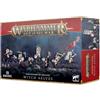 Games Workshop WAOS -85-10- Daughters Of Khaine:Witch Aelves-Games Workshop