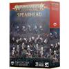 Games Workshop WAOS - 70-12 - Spearhead: Daughters Of Khaine - Games Workshop