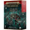 Games Workshop WAOS - 80-57 - Sabbia E Ossa Pacchetto Da Gioco - Games Workshop