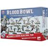 Games Workshop Blood Bowl - 202-07 - The Wolfenburg Crypt-Stealers - Games Workshop