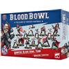 Games Workshop Blood Bowl - 202-36 - The Drakfang Thirsters - Games Workshop