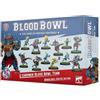 Games Workshop Blood B - 200-74 - Lizardmen: Gwaka'moli Crater Gators - Games Workshop