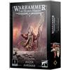 Games Workshop WTHH - 31-09 - Thousand Sons: Ahzek Ahriman - Games Workshop