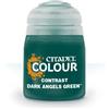 Games Workshop Citadel - 29-20 - Contrast: Dark Angels Green - Games Workhop
