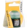 Games Workshop Citadel - 66-12 - Liquid Green Stuff - Games Worksohp