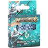 Games Workshop WAOS - 86-76 - Idoneth Deepkin Dice - Games Workshop