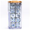 Games Workshop WTOW - 13-03 - High Elf Realms Dice Set - Games Workshop